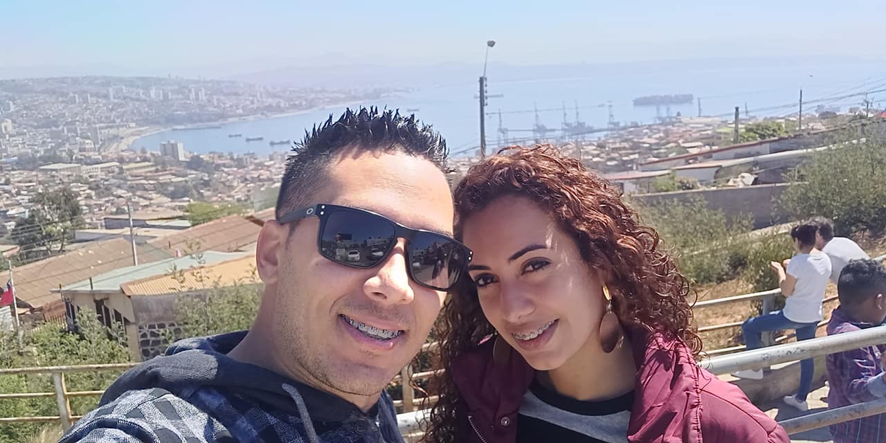 Rafaela & Moisés