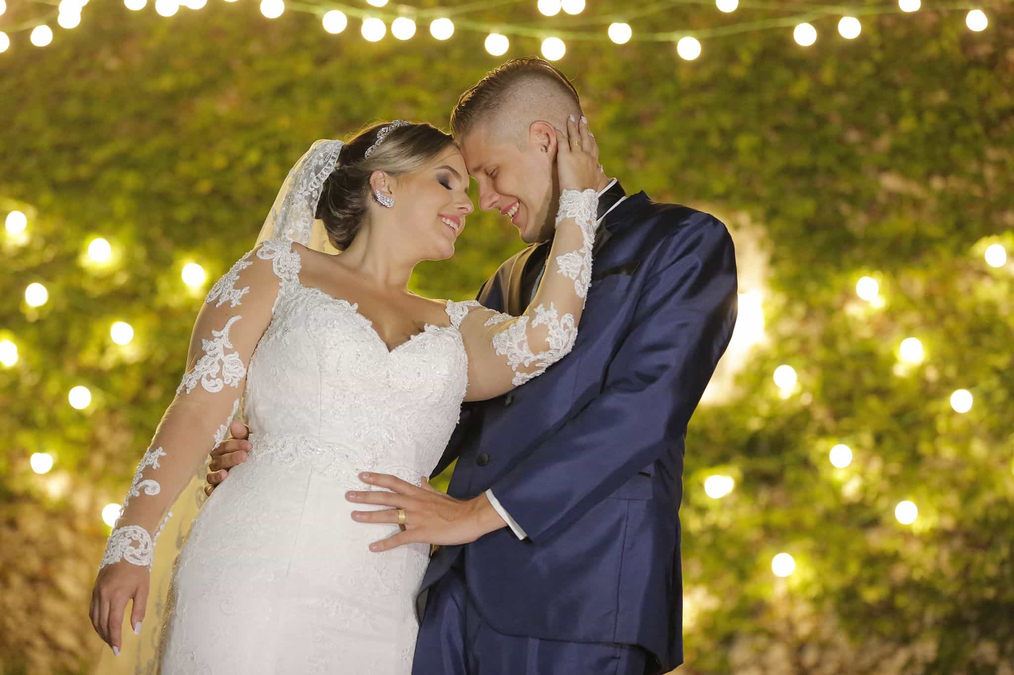 Bruna & Fernamdo